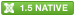 joomla 15_native