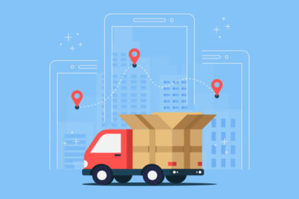 shipping in ecommerce