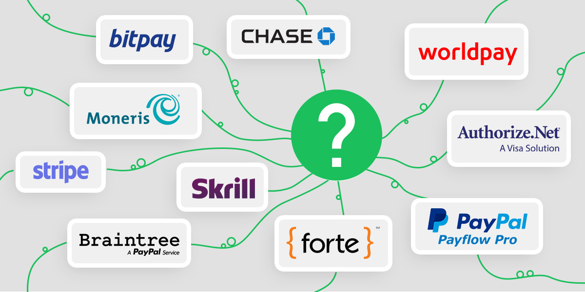 Choose the Correct Payment Processor - Stripe - IXXO Cart Blog