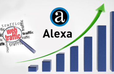 alexa rank