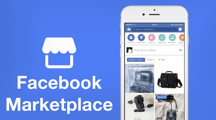 Facebook Market Place - The Step by Step Guide for Marketers 2020