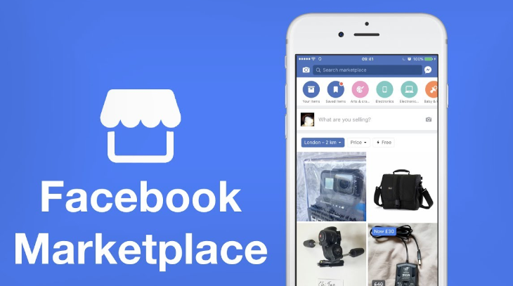 A complete guide to Facebook Marketplace