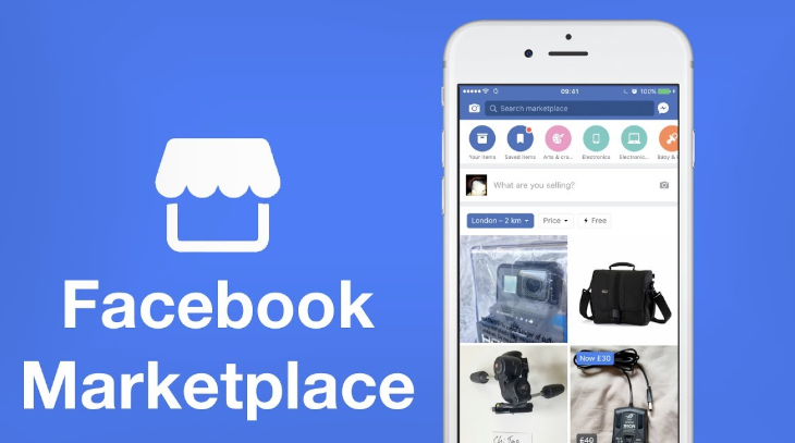 How To Sell On Facebook Marketplace: The Complete Guide