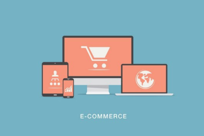 software for e-commerce